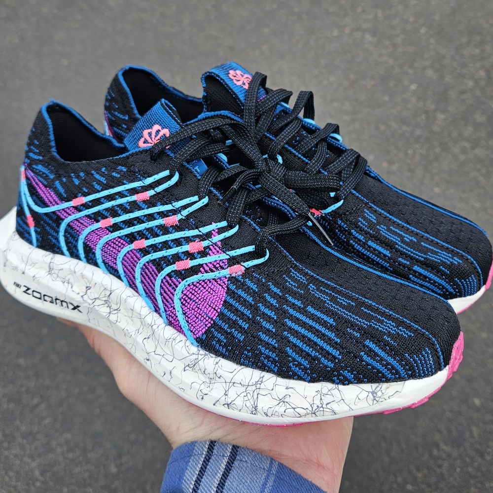 New women's Nike Zoom Turbo